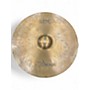 Used 2020s Zildjian 17in ZBT Crash Cymbal 37