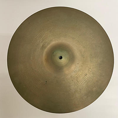 Zildjian Used 2020s Zildjian 18in Avedis Cymbal