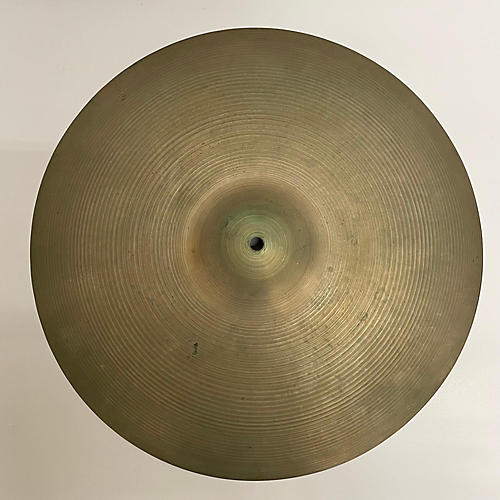 Zildjian Used 2020s Zildjian 18in Avedis Cymbal 38