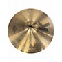 Used 2020s Zildjian 18in K Custom Dark Crash Cymbal 38