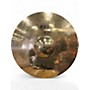 Used 2020s Zildjian  18in ZBT Cymbal 38
