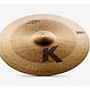 Used Zildjian Used 2020s Zildjian 20in K Custom Dark Ride Cymbal 40