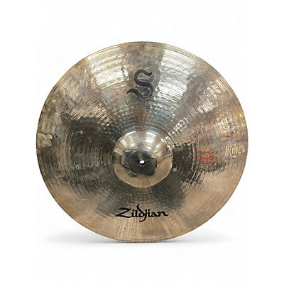 Used 2020s Zildjian 20in S Family Medium Ride Cymbal