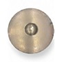 Used 2020s Zildjian 20in ZHT Medium Ride Cymbal 40