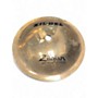 Used 2020s Zildjian 6in Zilbel Cymbal 22