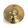 Used 2020s Zildjian 8in A Custom Splash Cymbal 24