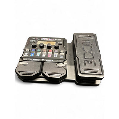 Used 2020s Zoom G1XN Effect Processor