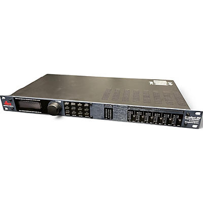 dbx Used 2020s dbx Driverack 260 Crossover