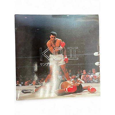 Used 2020s teenage engineering K.O 2 MIDI Controller