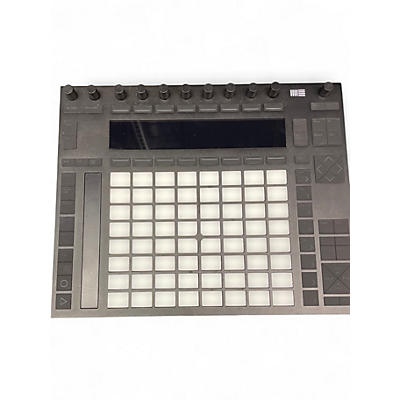 Used 2021 Ableton Push 2 MIDI Controller
