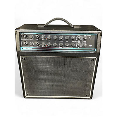 Used 2021 Acoustic AG60 60W 2X8 Acoustic Guitar Combo Amp