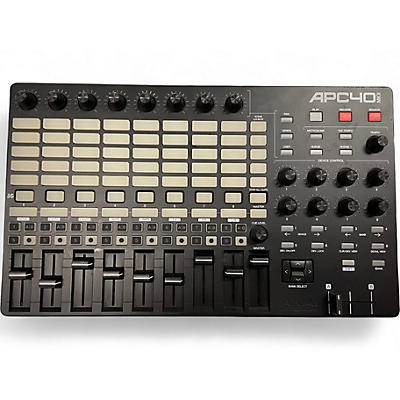Used 2021 Akai Professional APC40MKII Production Controller