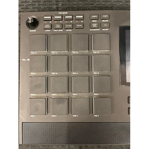 Akai Professional Used 2021 Akai Professional MPC Live 2 Production Controller