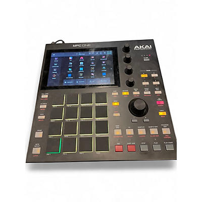 Used 2021 Akai Professional MPC ONE Production Controller