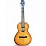 Used 2021 Alvarez DELTA DELITE Sunburst Acoustic Guitar Sunburst