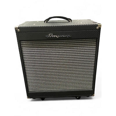Used 2021 Ampeg PF115LF Portaflex 1x15 400W Bass Cabinet