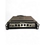 Used 2021 Ampeg PF350 Portaflex 350W Bass Amp Head