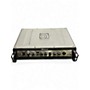 Used 2021 Ampeg PF500 Portaflex 500W Bass Amp Head