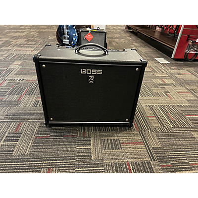 Used 2021 BOSS Katana 100 100W 1X12 Guitar Combo Amp
