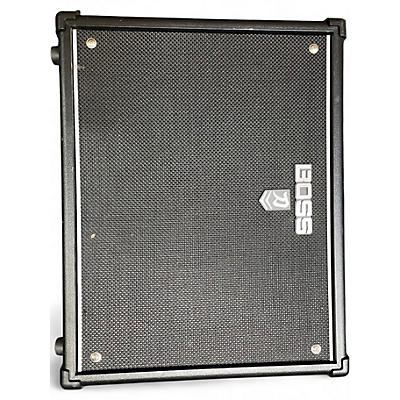 Used 2021 BOSS Katana 100 MKII Guitar Combo Amp