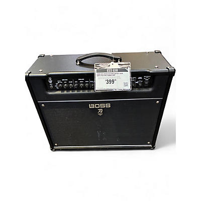 Used 2021 BOSS Katana Artist 100w Gen 2 Guitar Combo Amp