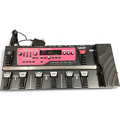 Used 2021 BOSS RC-300 Effect Processor