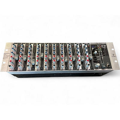 Used 2021 Behringer RX1202FX Unpowered Mixer