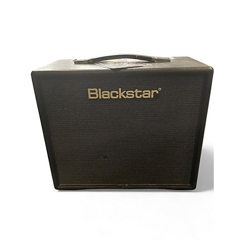 Blackstar Used 2021 Blackstar Artisan 10 AE Tube Guitar Combo Amp