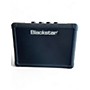 Used 2021 Blackstar Fly 3W Battery Powered Amp