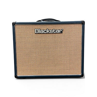 Used 2021 Blackstar HT20R MkII 20W 1x12 Tube Guitar Combo Amp