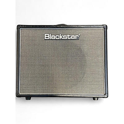Used 2021 Blackstar HT20R MkII 20W 1x12 Tube Guitar Combo Amp
