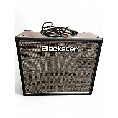 Used 2021 Blackstar HT5 Tube Guitar Combo Amp