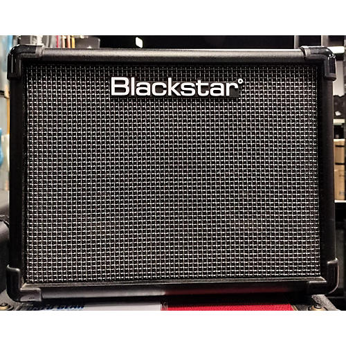 Blackstar Used 2021 Blackstar ID CORE V3 Battery Powered Amp