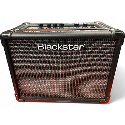 Blackstar Used 2021 Blackstar ID CORE V3 Guitar Combo Amp