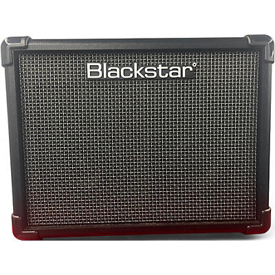 Blackstar Used 2021 Blackstar ID:Core 10 V2 10W Guitar Combo Amp