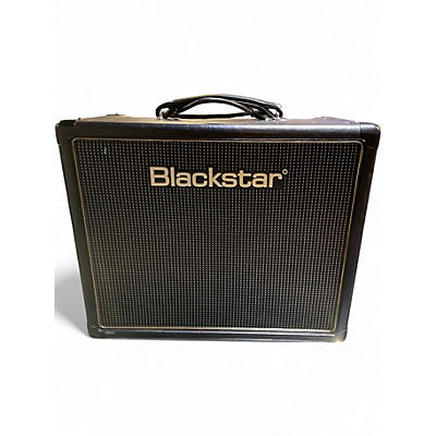 Used 2021 Blackstar ht 5R Tube Guitar Combo Amp