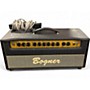 Used 2021 Bogner SHIVA Tube Guitar Amp Head