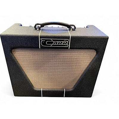 Used 2021 Carr Amplifiers SUPER BEE Tube Guitar Combo Amp
