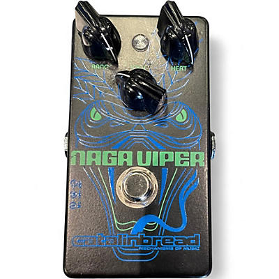 Used 2021 Catalinbread Naga Viper Effect Pedal