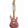 Used Charvel Used 2021 Charvel DK24 2PT MAUVE Solid Body Electric Guitar MAUVE