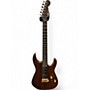 Used 2021 Charvel MJ DK24 HSH 2PT Walnut Solid Body Electric Guitar Walnut