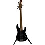 Used Charvel Used 2021 Charvel Pro Mod San Dimas PJ V Gun Metal Electric Bass Guitar Gun Metal