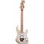 Used 2021 Charvel SAN DIMAS STRYLE 1 HSS FRM Pearl White Solid Body Electric Guitar Pearl White