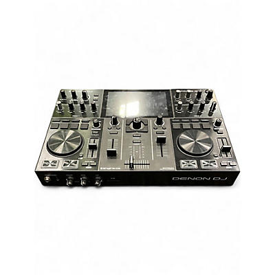 Used 2021 Denon DJ Prime Go DJ Controller
