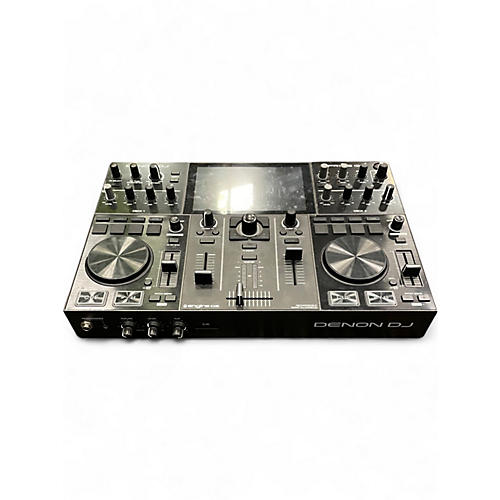 Used 2021 Denon DJ Prime Go DJ Controller