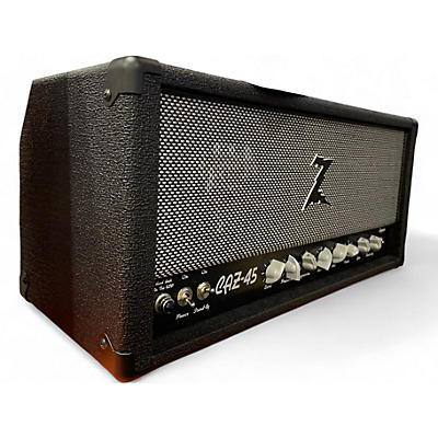 Dr Z Used 2021 Dr Z CAZ-45 Tube Guitar Amp Head