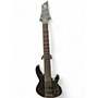 Used 2021 ESP LTD B206SM 6 String Brown Electric Bass Guitar Brown