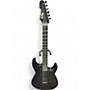 Used 2021 ESP LTD SN-1 Black Solid Body Electric Guitar Black