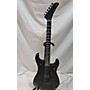 Used EVH Used 2021 EVH 5150 Standard Stealth Black Solid Body Electric Guitar Stealth Black