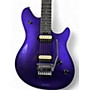 Used EVH Used 2021 EVH Wolfgang Special Metallic Purple Solid Body Electric Guitar Metallic Purple